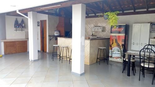 22 - Espaço Gourmet