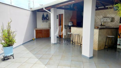 23 - Espaço Gourmet