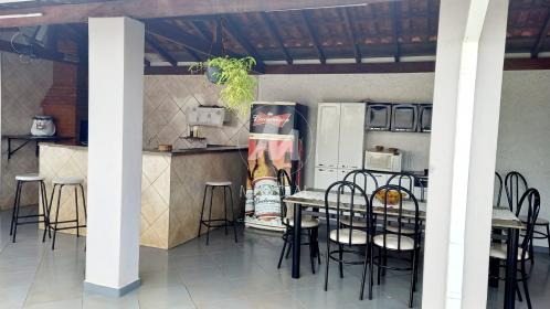 24 - Espaço Gourmet