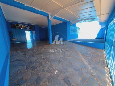 22 - Garagem/estacionamento
