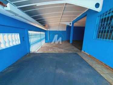 23 - Garagem/estacionamento