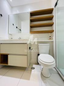 19 - Banheiro/lavabo