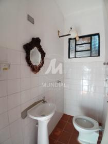 23 - Banheiro/lavabo
