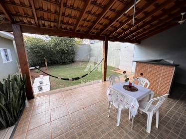 1 - Churrasqueira