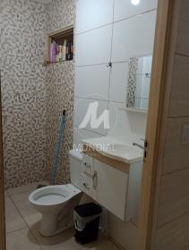 5 - Banheiro/lavabo