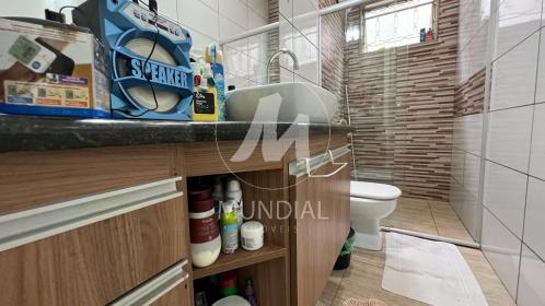 15 - Banheiro/lavabo