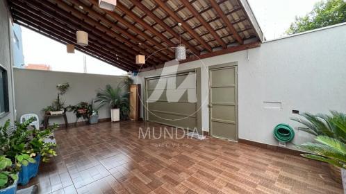 1 - Garagem/estacionamento