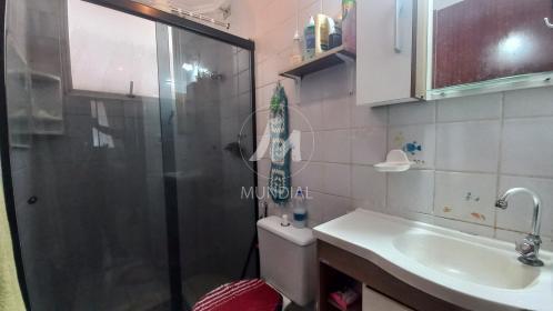 4 - Banheiro/lavabo