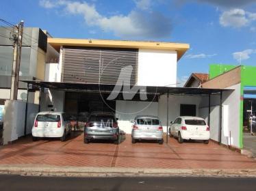 1 - Fachada Unidade
