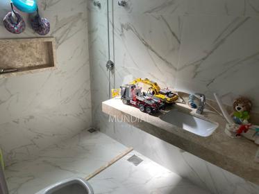 9 - Banheiro/lavabo