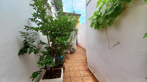 8 - Quintal/corredores
