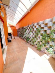 18 - Quintal/corredores