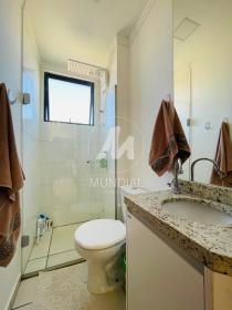 8 - Banheiro/lavabo