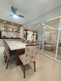 6 - Sala de Jantar