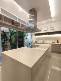 8 - Espaço Gourmet
