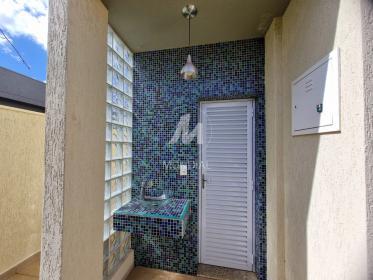 26 - Banheiro/lavabo