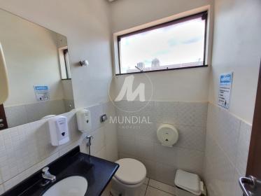 8 - Banheiro/lavabo