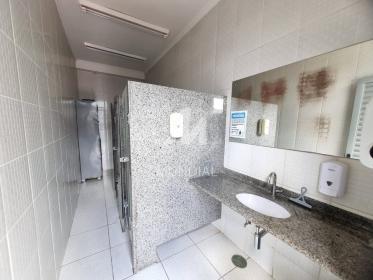 24 - Banheiro/lavabo