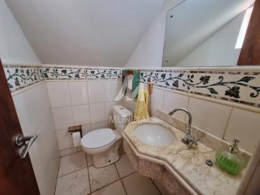 3 - Lavabo