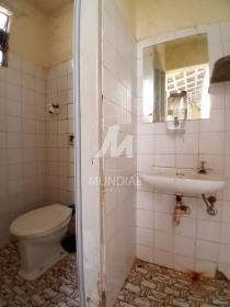 16 - Banheiro/lavabo