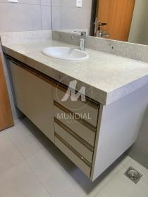 20 - Banheiro/lavabo