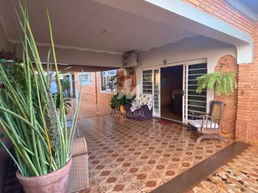 5 - Quintal/corredores