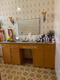 16 - Banheiro/lavabo