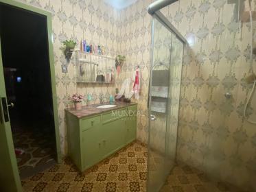 21 - Banheiro/lavabo