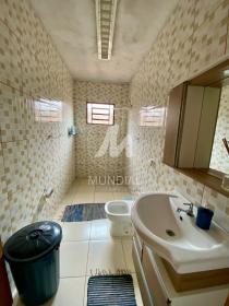 8 - Banheiro/lavabo