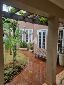 3 - Jardim