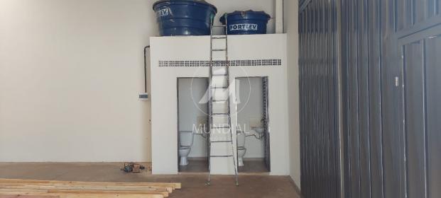 4 - Banheiro/lavabo