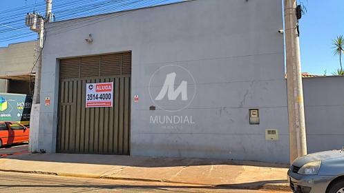 1 - Fachada Unidade