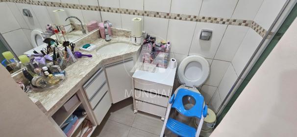 10 - Banheiro/lavabo