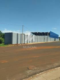3 - Fachada Unidade