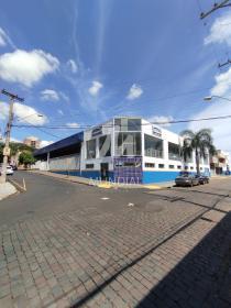 1 - Fachada Unidade
