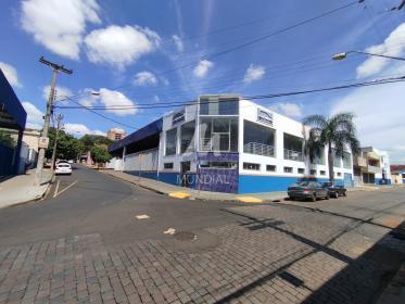 2 - Fachada Unidade
