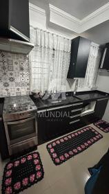 4 - Cozinha