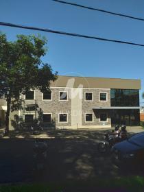 1 - Fachada Unidade