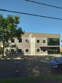 2 - Fachada Unidade