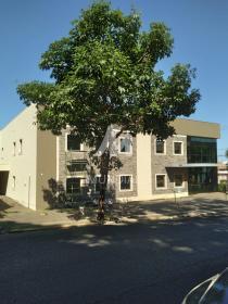 3 - Fachada Unidade