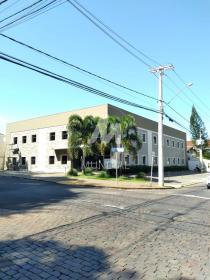 4 - Fachada Unidade