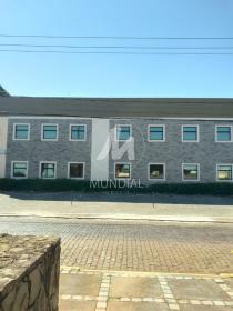 5 - Fachada Unidade