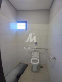 64 - Banheiro/lavabo