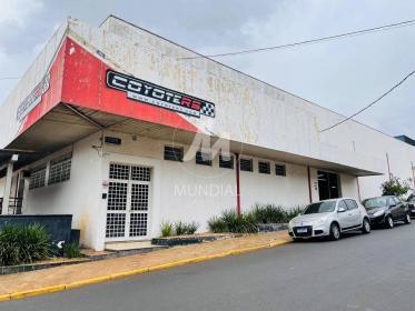 1 - Fachada Unidade