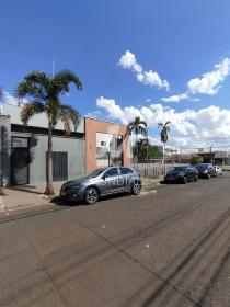 3 - Fachada Unidade