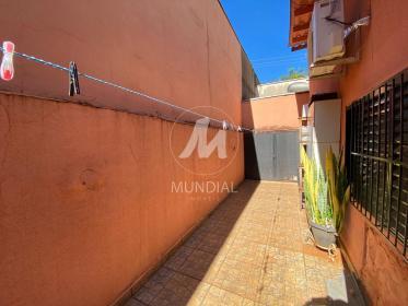 12 - Quintal/corredores
