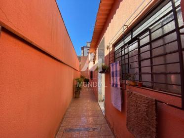 13 - Quintal/corredores