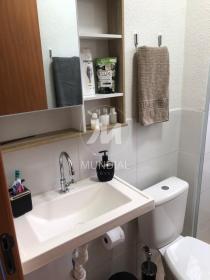 6 - Banheiro/lavabo
