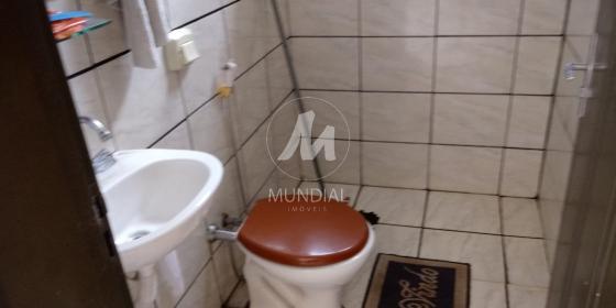 10 - Banheiro/lavabo