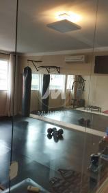 7 - Espaço Fitness